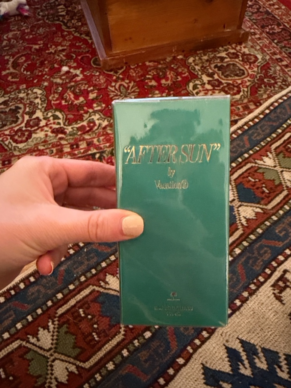 "After Sun" by Vacation® Sunscreen Eau de Toilette - Picture 2 of 3